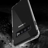 Galaxy S10E Kılıf Zore Nitro Anti Shock Silikon - 3