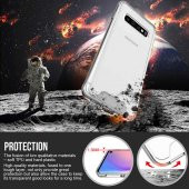 Galaxy S10 Kılıf Zore Gard Silikon - 3