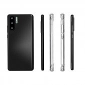 Huawei P30 Pro Kılıf Zore Nitro Anti Shock Silikon - 2