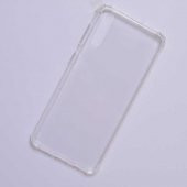 Galaxy A50 Kılıf Zore Nitro Anti Shock Silikon - 1