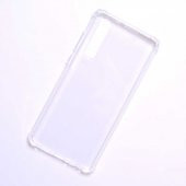 Huawei P30 Kılıf Zore Nitro Anti Shock Silikon - 1