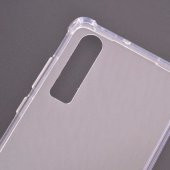 Huawei P30 Kılıf Zore Nitro Anti Shock Silikon - 2