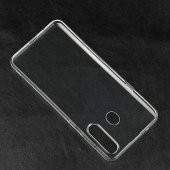 Galaxy M30 Kılıf Zore Süper Silikon - 2