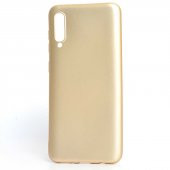 Galaxy A50 Kılıf Zore Premier Silikon - 1