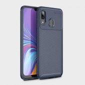 Galaxy A30 Kılıf Zore Negro Silikon - 2