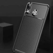 Galaxy A30 Kılıf Zore Negro Silikon - 4