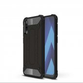 Galaxy A70 Kılıf Zore Crash Silikon - 1