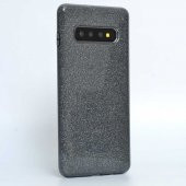 Galaxy S10 Plus Kılıf Zore Shining Silikon - 3