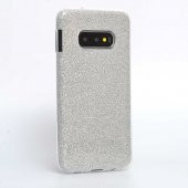 Galaxy S10E Kılıf Zore Shining Silikon - 6