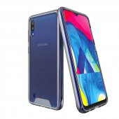 Galaxy M10 Kılıf Zore Gard Silikon - 2