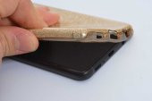 Galaxy S10 Kılıf Zore Shining Silikon - 3