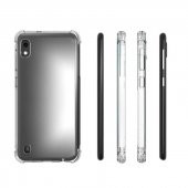 Galaxy A10 Kılıf Zore Nitro Anti Shock Silikon - 3