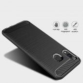Galaxy A30 Kılıf Zore Room Silikon - 3