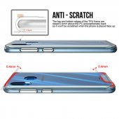 Galaxy A30 Kılıf Zore Gard Silikon - 3