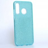 Huawei P30 Lite Kılıf Zore Shining Silikon - 6