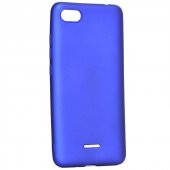 Xiaomi Redmi 6A Kılıf Zore Premier Silikon - 1