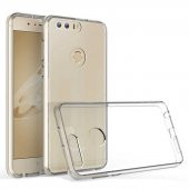 Huawei Honor 8 Kılıf Zore Süper Silikon - 2