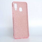 Huawei Y7 Prime 2019 Kılıf Zore Shining Silikon - 9