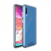 Galaxy A70 Kılıf Zore Gard Silikon - 1