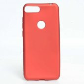 Alcatel 1S Kılıf Zore Premier Silikon - 1
