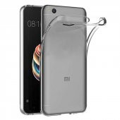 Xiaomi Redmi Go Kılıf Zore Süper Silikon - 1