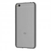 Xiaomi Redmi Go Kılıf Zore Süper Silikon - 2