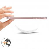 Xiaomi Redmi Go Kılıf Zore Süper Silikon - 3