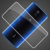 Xiaomi Mi 9T Kılıf Zore Süper Silikon - 2