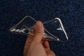 Galaxy J2 Core Kılıf Zore Dört Köşeli Lazer Silikon - 2