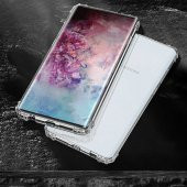 Galaxy Note 10 Plus Kılıf Zore Nitro Anti Shock Silikon - 3