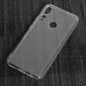 Huawei Y9 Prime 2019 Kılıf Zore Süper Silikon - 1