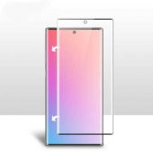 Galaxy Note 10 Plus Zore Süper Pet Ekran Koruyucu Jelatin - 1