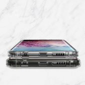 Galaxy Note 10 Plus Kılıf Zore Nitro Anti Shock Silikon - 4