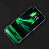 Meizu 16XS Kılıf Zore Süper Silikon - 2