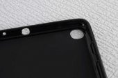 Galaxy Tab A 10.1 (2019) T510 Kılıf Zore Süper Silikon - 3