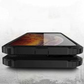 Apple iPhone 11 Pro Max Kılıf Zore Crash Silikon - 2