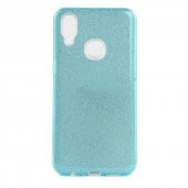 Galaxy A10S Kılıf Zore Shining Silikon thumbnail 6