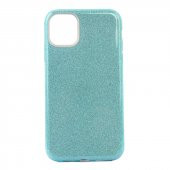 Apple iPhone 11 Pro Kılıf Zore Shining Silikon - 4