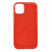 Apple iPhone 11 Pro Max Kılıf Zore Shining Silikon - 3