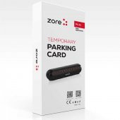 Zore PN-01 Araç Park Numaratörü - 1