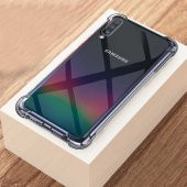 Galaxy A30S Kılıf Zore Nitro Anti Shock Silikon - 3