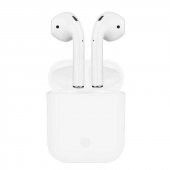 Zore Air-Max 1 Airpods Bluetooth Kulaklık Wireless Şarj Destekli - 1