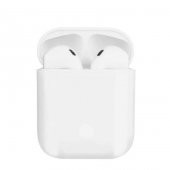 Zore Air-Max 1 Airpods Bluetooth Kulaklık Wireless Şarj Destekli - 2