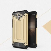 Huawei Mate 10 Kılıf Zore Crash Silikon - 3