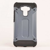 Asus Zenfone 3 Max ZC553KL Kılıf Zore Crash Silikon - 9