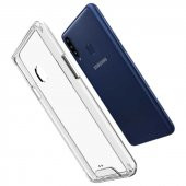 Galaxy A20S Kılıf Zore Gard Silikon - 2