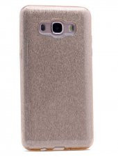 Galaxy J7 Kılıf Zore Shining Silikon - 4
