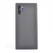 Galaxy Note 10 Plus Kılıf Zore 1.Kalite PP Silikon - 1