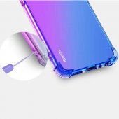 Xiaomi Redmi Note 8 Kılıf Zore Nitro Anti Shock Silikon - 2