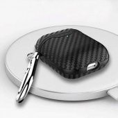 Apple Airpods Kılıf Zore Airbag 04 Silikon - 1